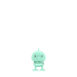 Hoptimist MINI Bumble Mint - Joy