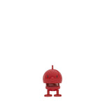 Hoptimist MINI Bumble Red - Joy