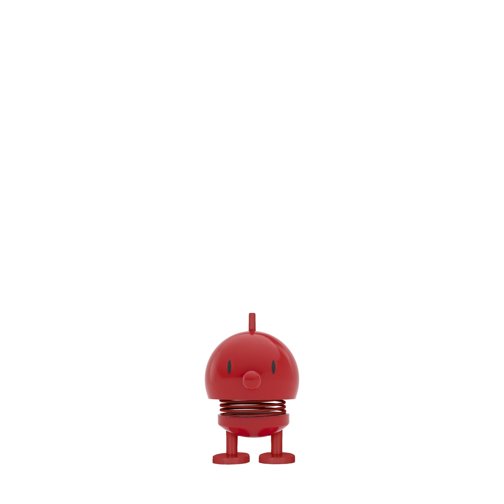 Hoptimist MINI Bumble Red - Joy