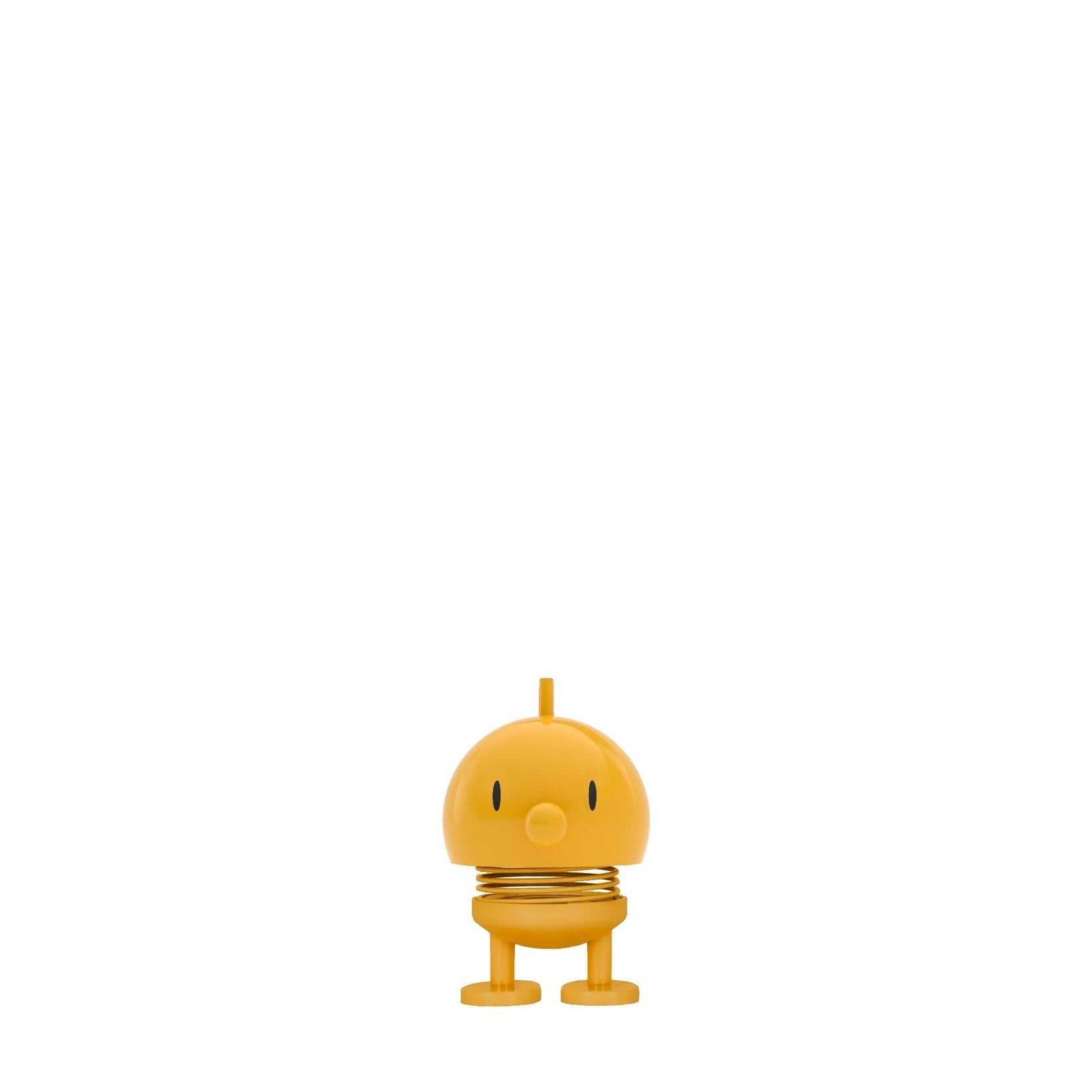 Hoptimist MINI Bumble Yellow - Joy
