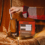 Horchata Mocha Cafe Mixer Kit - Joy