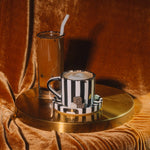 Horchata Mocha Cafe Mixer Kit - Joy