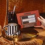 Horchata Mocha Cafe Mixer Kit - Joy