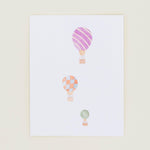 Hot Air Balloons - Joy Gift Shoppe