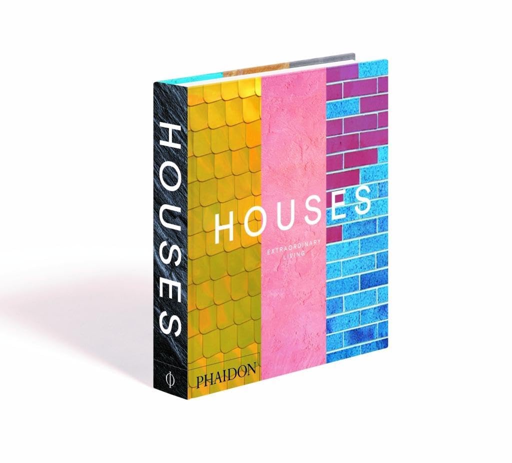 HOUSES - Joy