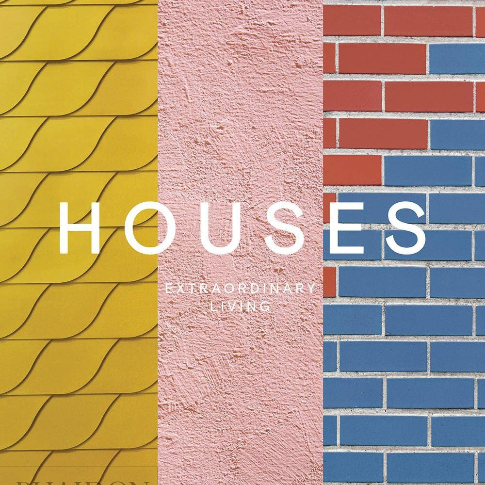 HOUSES - Joy