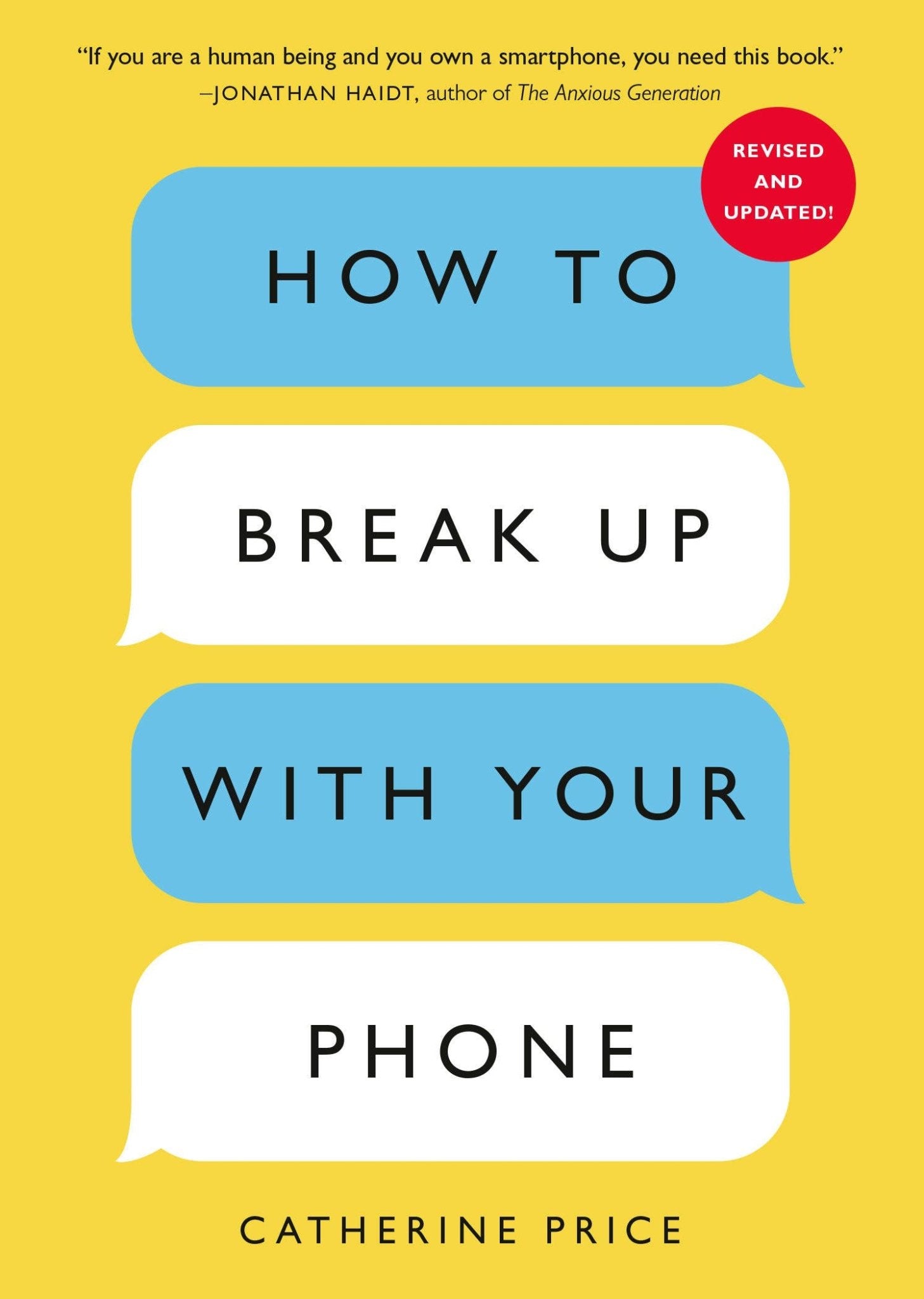 How to Break Up with Your Phone - Joy Gift Shoppe