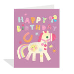 Howdy Birthday - Joy Gift Shoppe