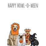 Howl-O-Ween - Joy Gift Shoppe