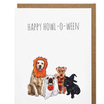 Howl-O-Ween - Joy Gift Shoppe