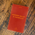 Hudson Valley & Catskills - Joy