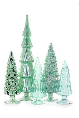 Hue Christmas Tree Set - Joy