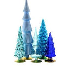 Hue Christmas Tree Set - Joy