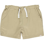 HUGO Stone Twill Shorts - Boy - Joy