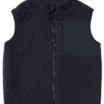 HUNTER Navy Vest - Joy