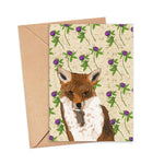 I Like the Way You Think Card - Joy