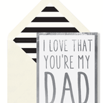 I Love That You're My Dad - Joy