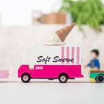 Ice Cream Van - Joy