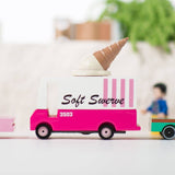 Ice Cream Van - Joy