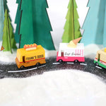 Ice Cream Van - Joy