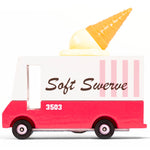 Ice Cream Van - Joy