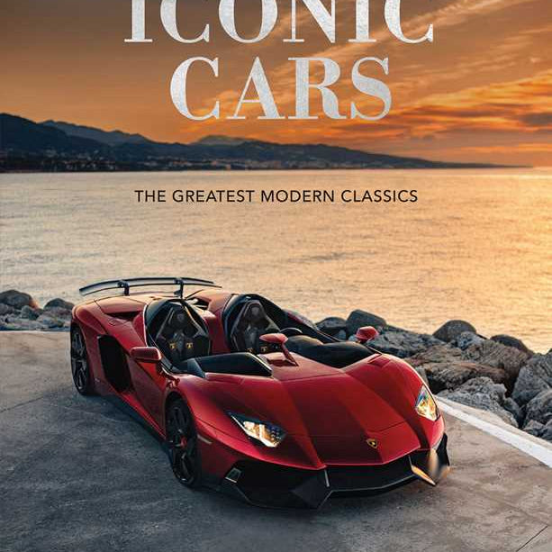 Iconic Cars - Joy