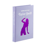 Icons of Style Taylor Swift - Joy Gift Shoppe