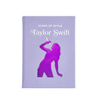 Icons of Style Taylor Swift - Joy Gift Shoppe
