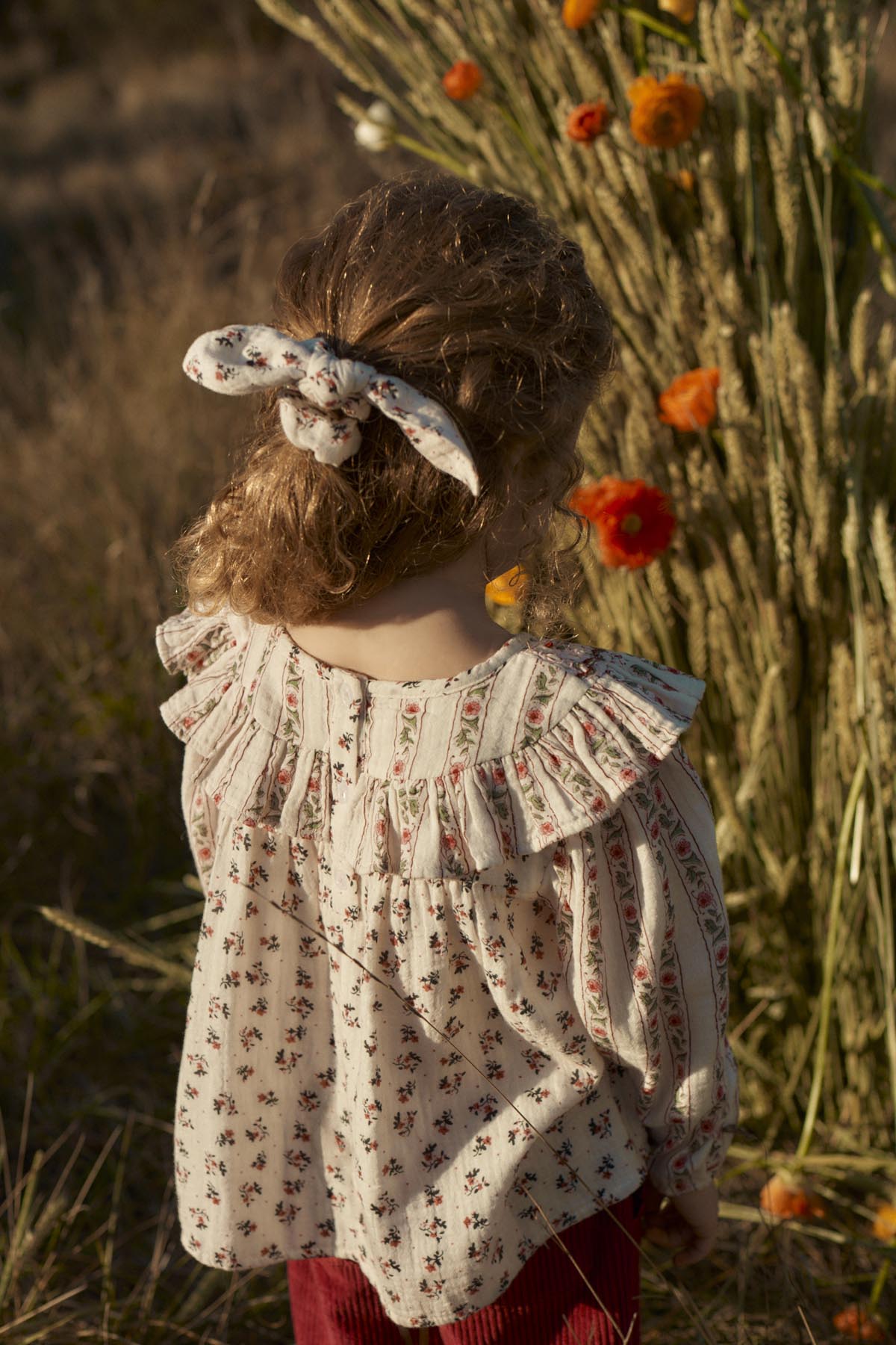 Ilaria Blouse - Joy Gift Shoppe