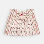 Ilaria Blouse - Joy Gift Shoppe