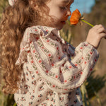 Ilaria Blouse - Joy Gift Shoppe