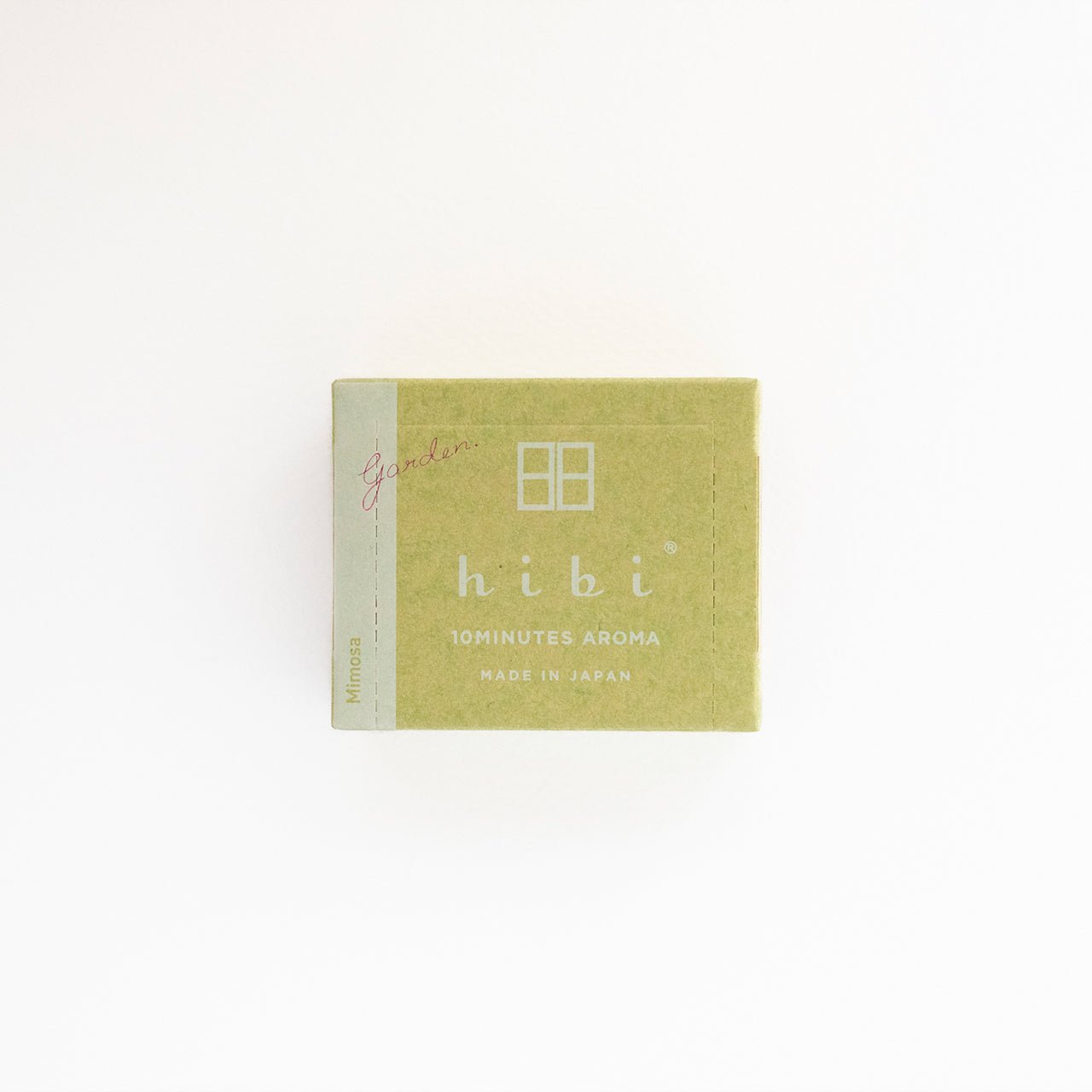 Incense Matches - Mimosa - Joy
