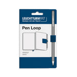 Indigo Pen Loop - Joy