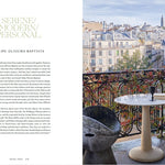 Inside Paris - Joy Gift Shoppe