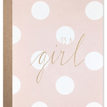 It's a Girl - Joy Gift Shoppe
