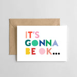 It's Gonna Be Okay - Joy