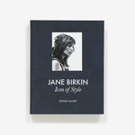 Jane Birkin: Icon of Style - Joy