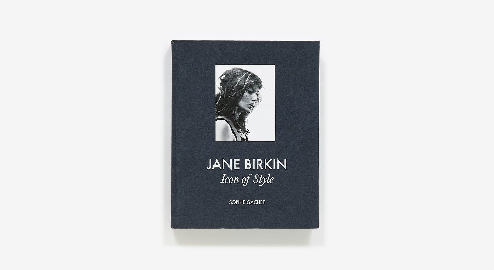 Jane Birkin: Icon of Style - Joy