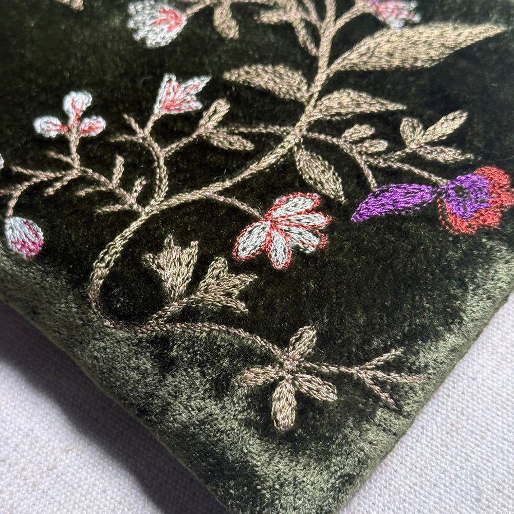 JANE Cosmetic Pouch - Joy Gift Shoppe