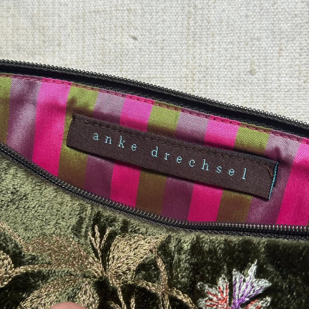 JANE Cosmetic Pouch - Joy Gift Shoppe