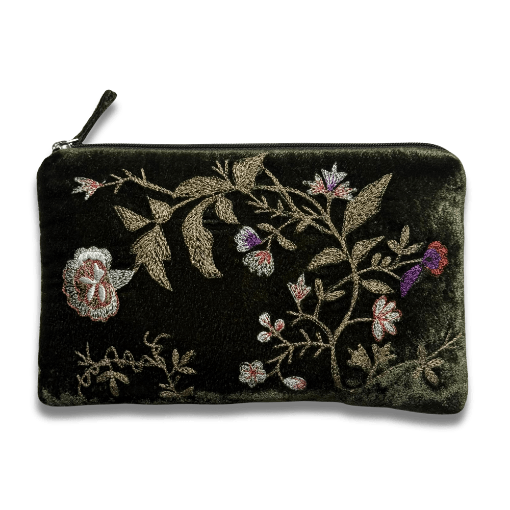 JANE Cosmetic Pouch - Joy Gift Shoppe