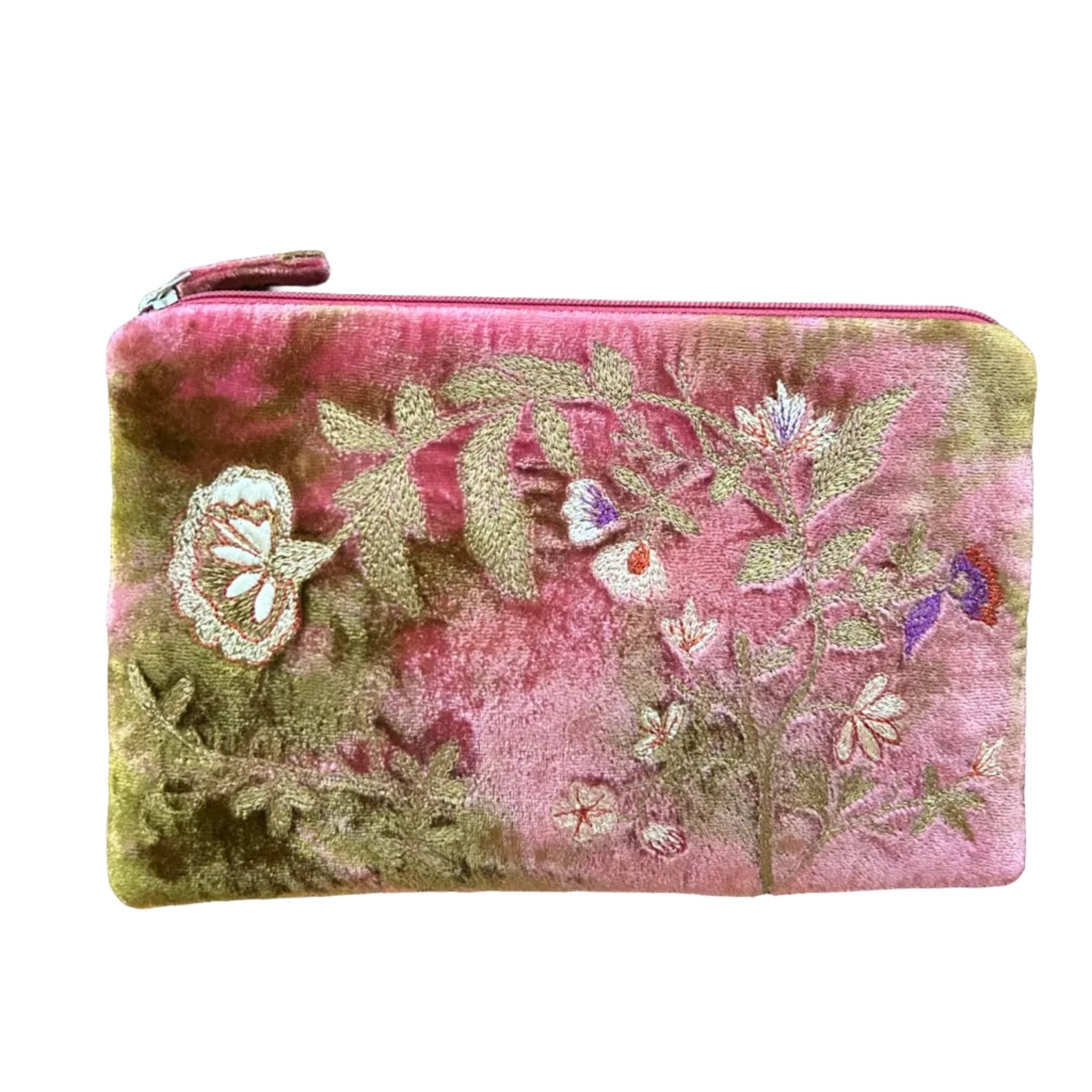 JANE Cosmetic Pouch - Joy Gift Shoppe