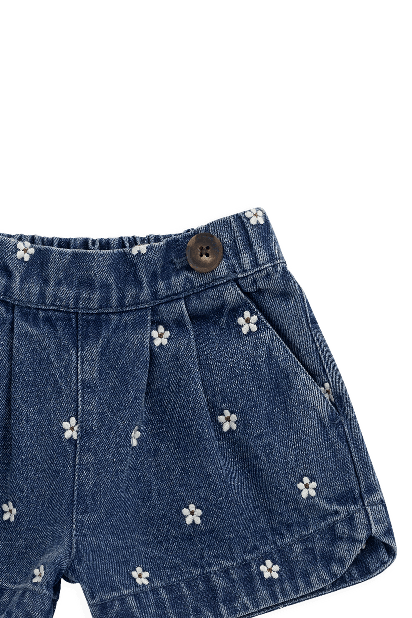 Jardine Short - Joy