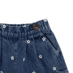 Jardine Short - Joy