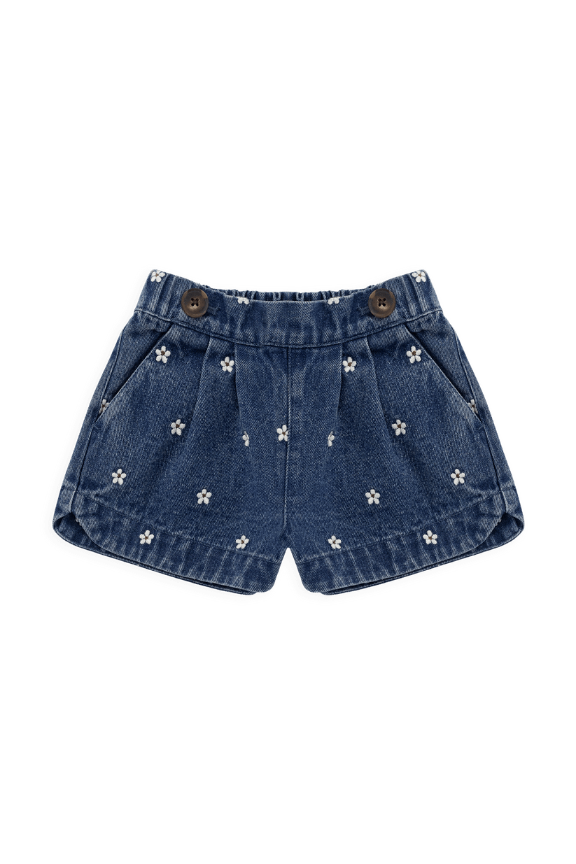 Jardine Short - Joy