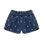 Jardine Short - Joy