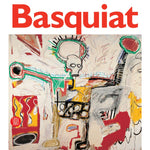 Jean - Michel Basquiat - Joy