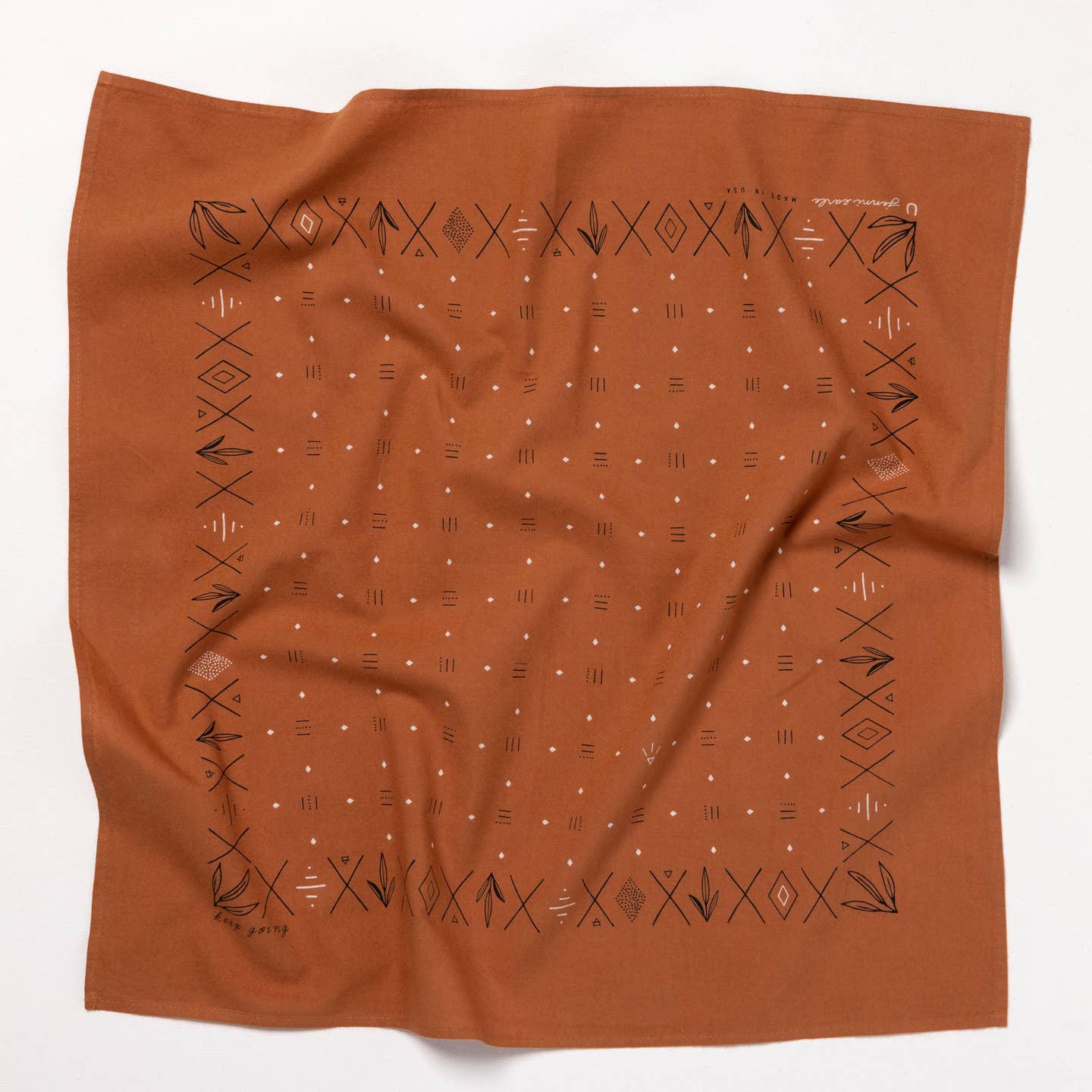 Jenni Earle Bandanas - Joy