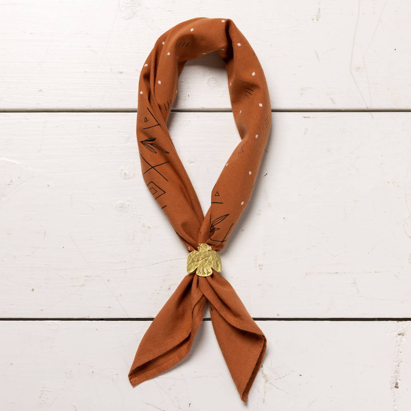 Jenni Earle Bandanas - Joy