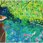 Jenny's Garden Puzzle - Joy